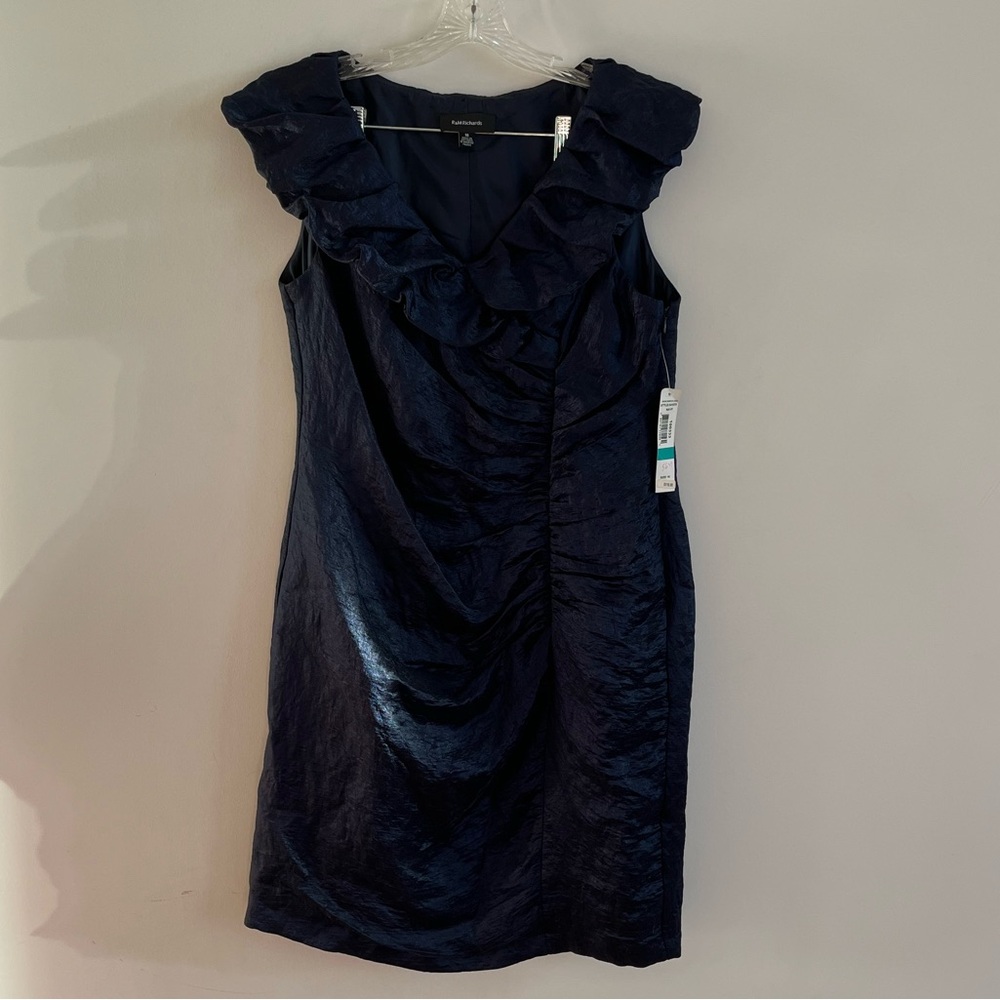 R&M Richards Mini Dress